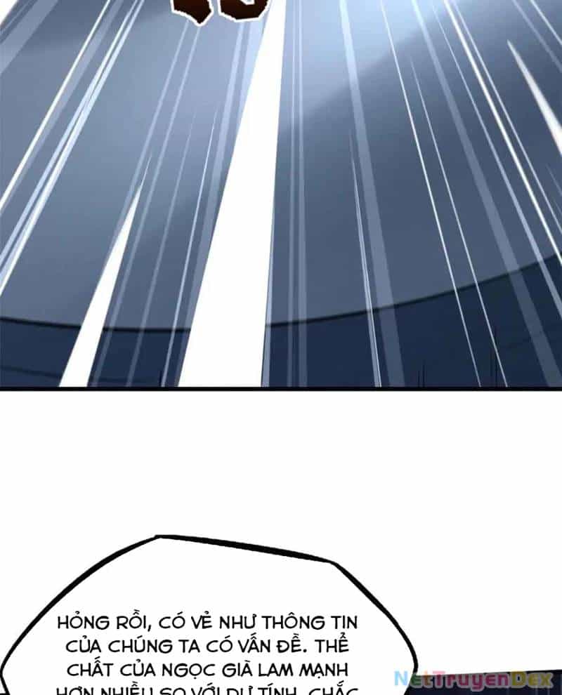 Siêu Cấp Thần Cơ Nhân - Chương 322 - ảnh 53