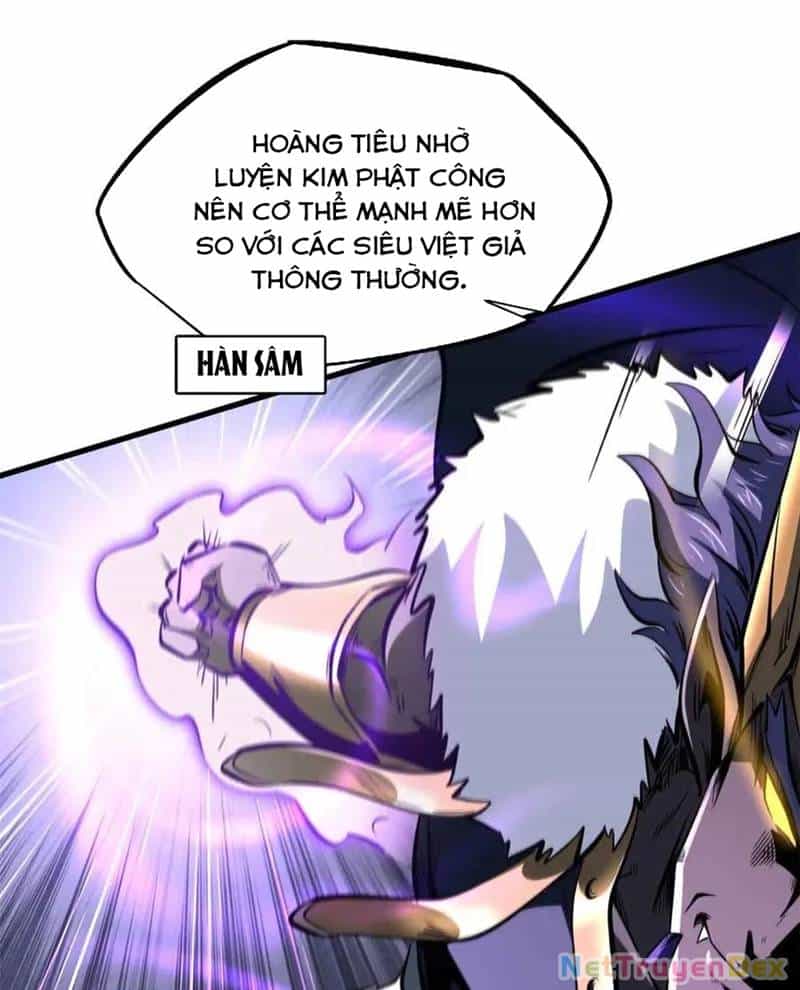 Siêu Cấp Thần Cơ Nhân - Chương 322 - ảnh 58