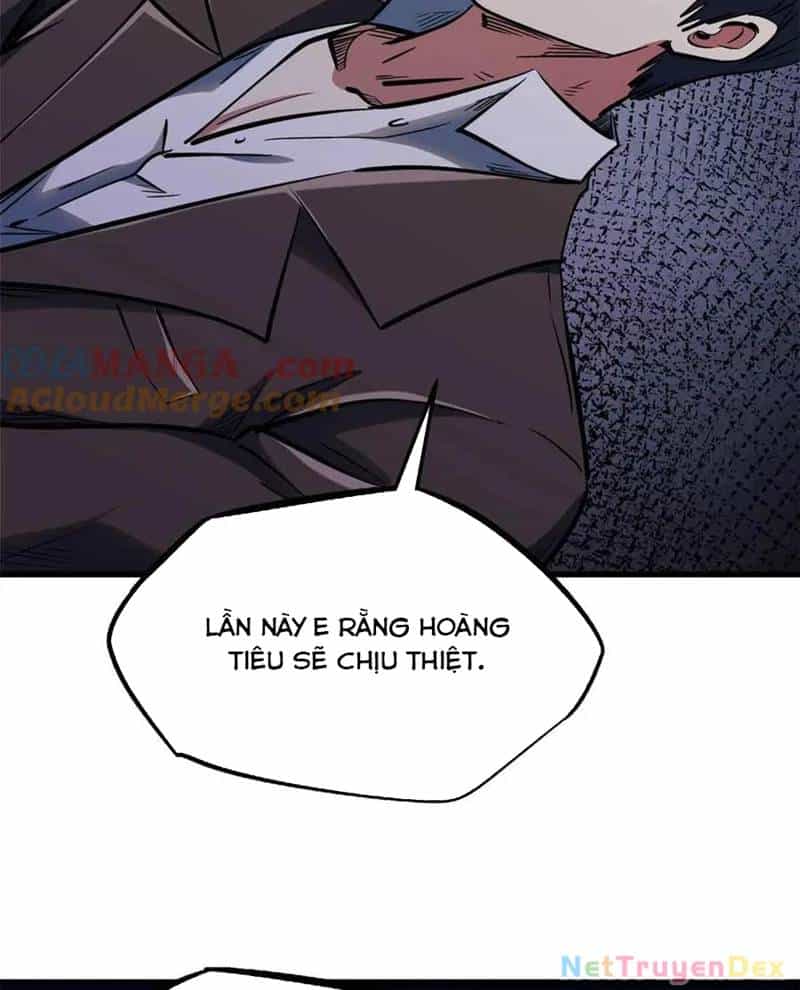 Siêu Cấp Thần Cơ Nhân - Chương 322 - ảnh 64