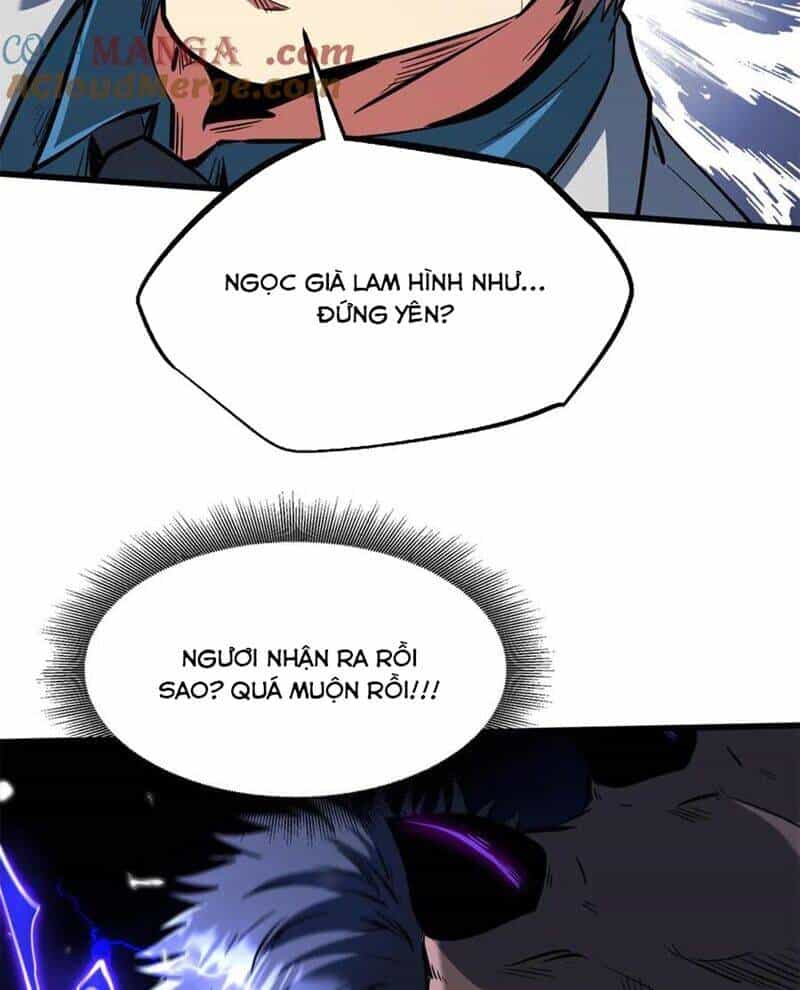 Siêu Cấp Thần Cơ Nhân - Chương 324 - ảnh 58