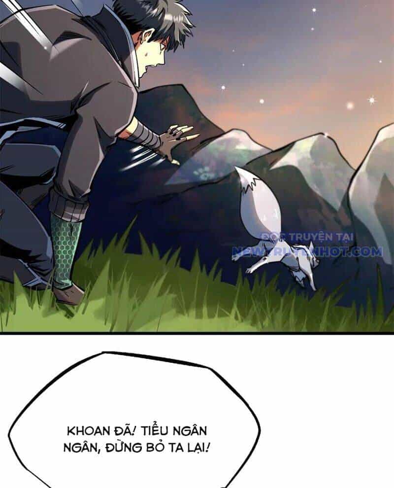 Siêu Cấp Thần Cơ Nhân - Chương 326 - ảnh 26