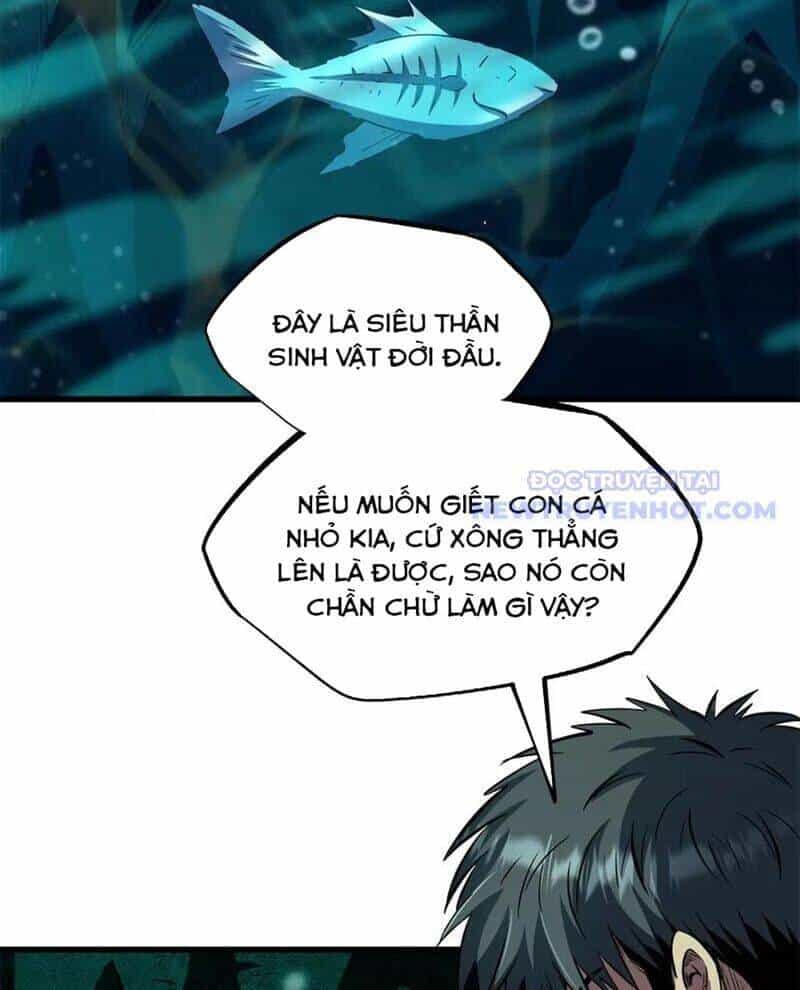 Siêu Cấp Thần Cơ Nhân - Chương 326 - ảnh 52