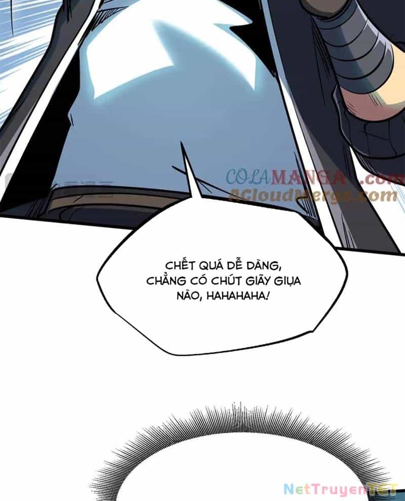 Siêu Cấp Thần Cơ Nhân - Chương 327 - ảnh 39