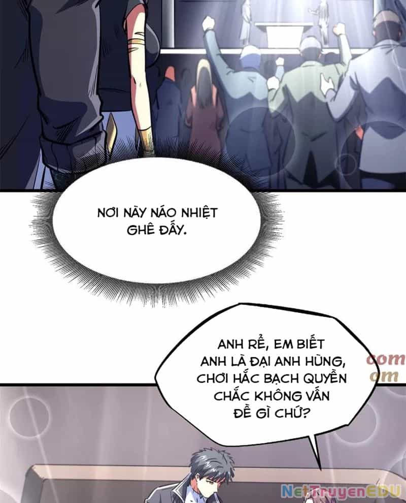 Siêu Cấp Thần Cơ Nhân - Chương 330 - ảnh 5