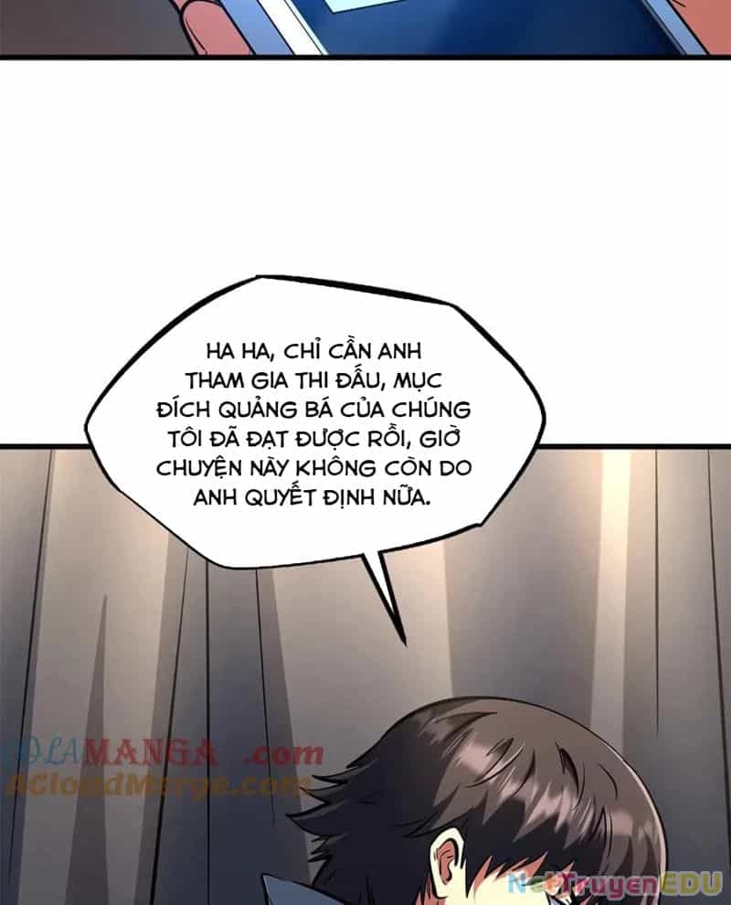 Siêu Cấp Thần Cơ Nhân - Chương 332 - ảnh 28