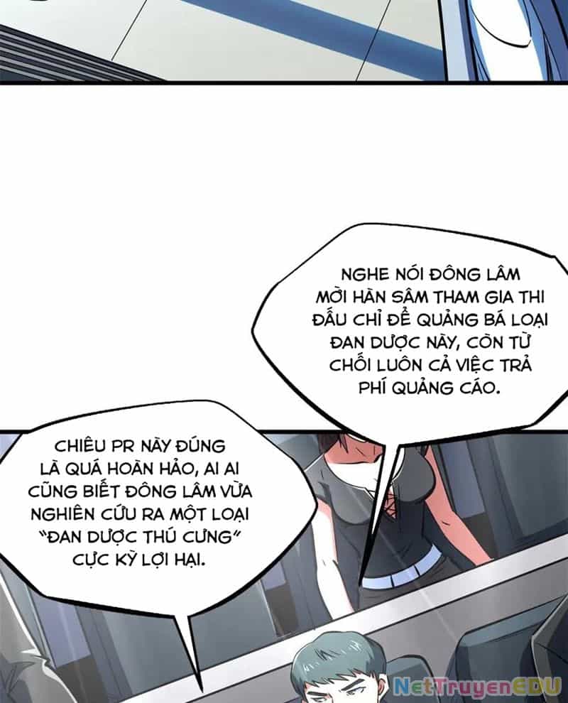 Siêu Cấp Thần Cơ Nhân - Chương 332 - ảnh 39