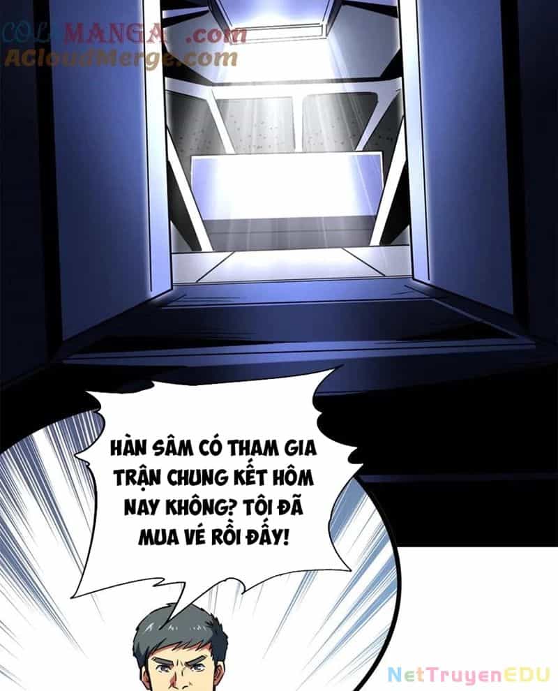Siêu Cấp Thần Cơ Nhân - Chương 332 - ảnh 44