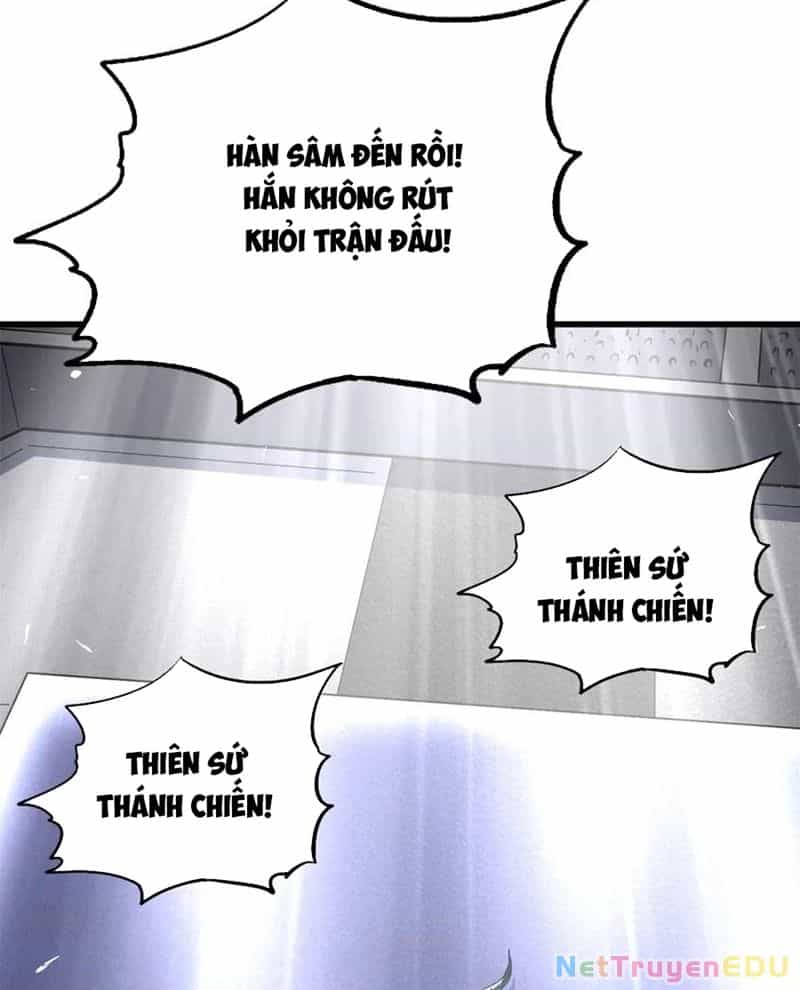 Siêu Cấp Thần Cơ Nhân - Chương 332 - ảnh 58