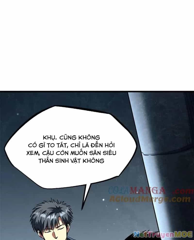 Siêu Cấp Thần Cơ Nhân - Chương 334 - ảnh 14