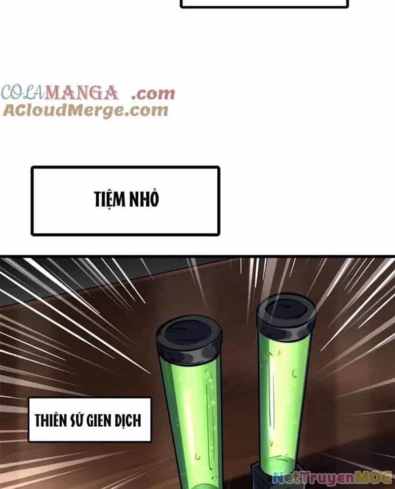 Siêu Cấp Thần Cơ Nhân - Chương 334 - ảnh 22
