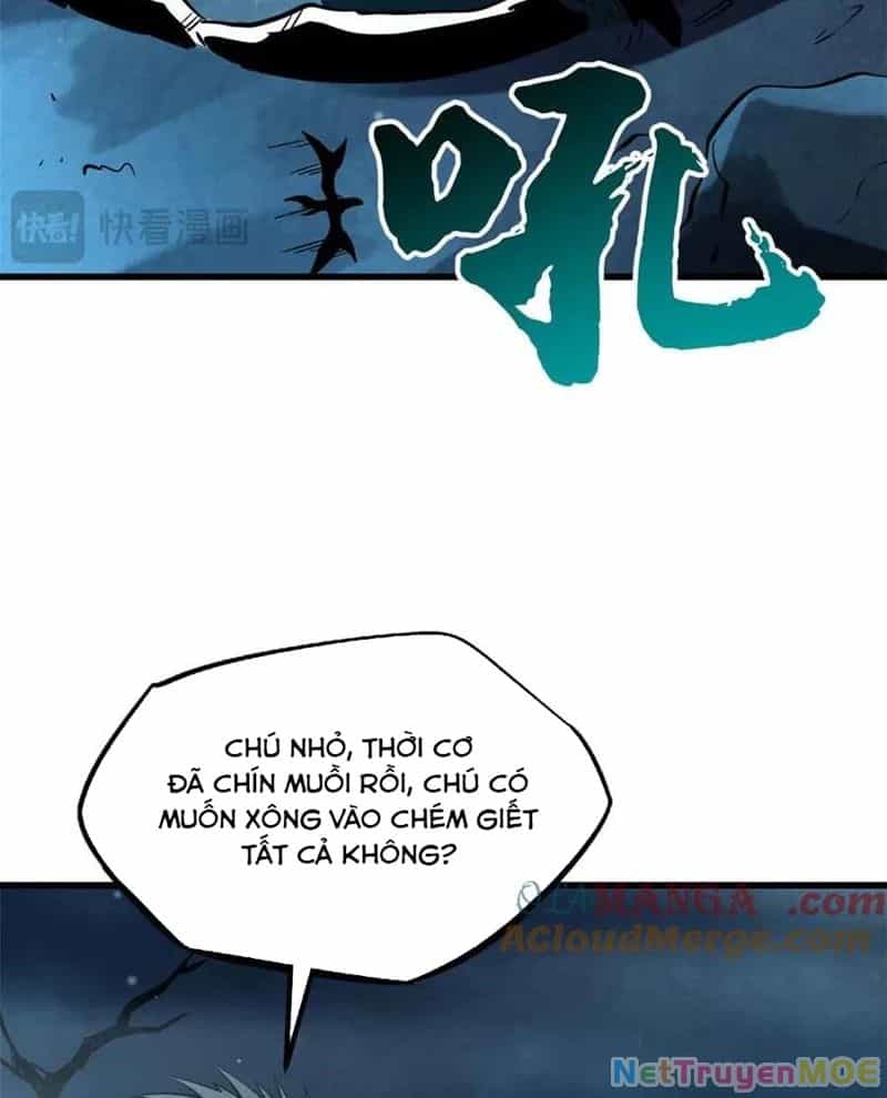 Siêu Cấp Thần Cơ Nhân - Chương 334 - ảnh 45