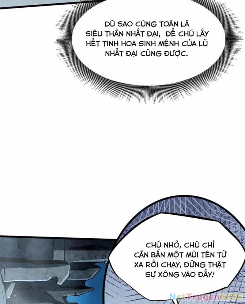 Siêu Cấp Thần Cơ Nhân - Chương 334 - ảnh 58