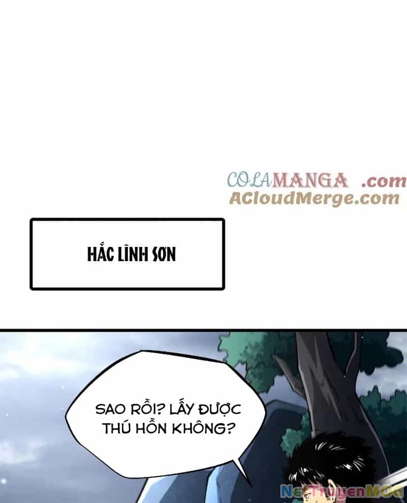 Siêu Cấp Thần Cơ Nhân - Chương 336 - ảnh 11