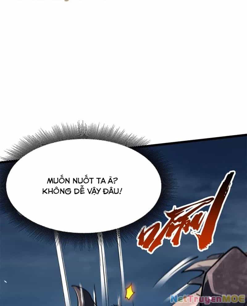 Siêu Cấp Thần Cơ Nhân - Chương 338 - ảnh 22