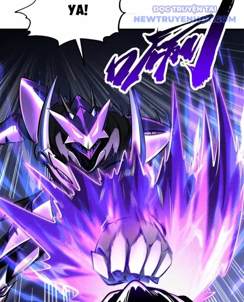 Siêu Cấp Thần Cơ Nhân - Chương 340 - ảnh 2