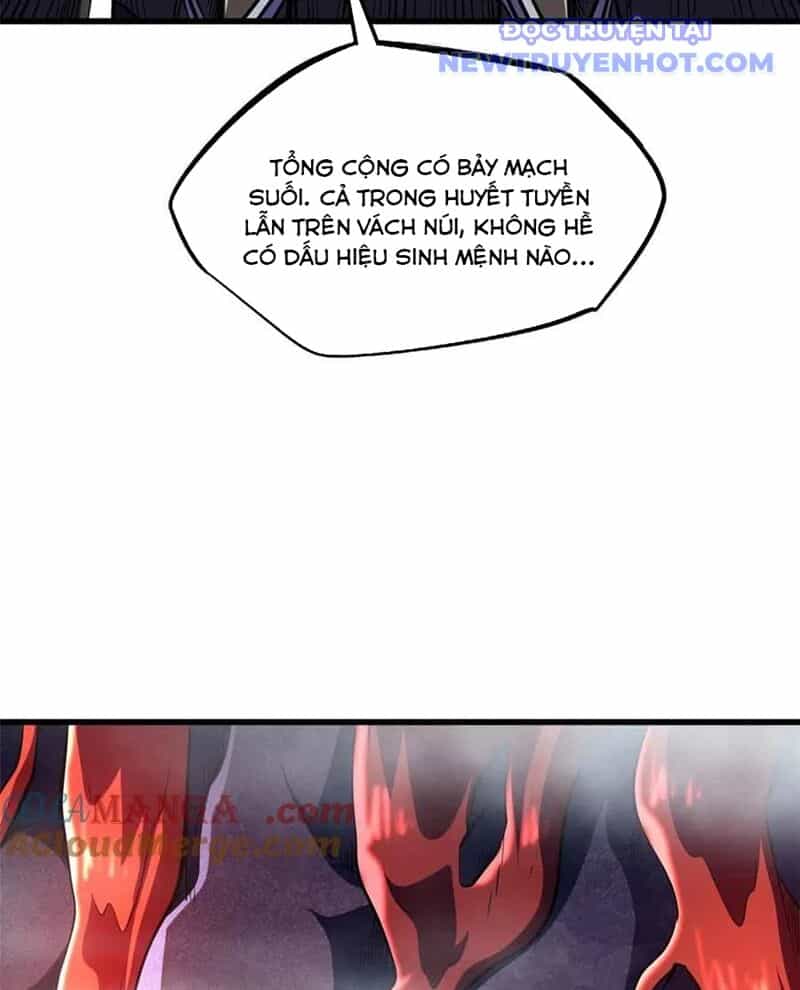 Siêu Cấp Thần Cơ Nhân - Chương 342 - ảnh 21