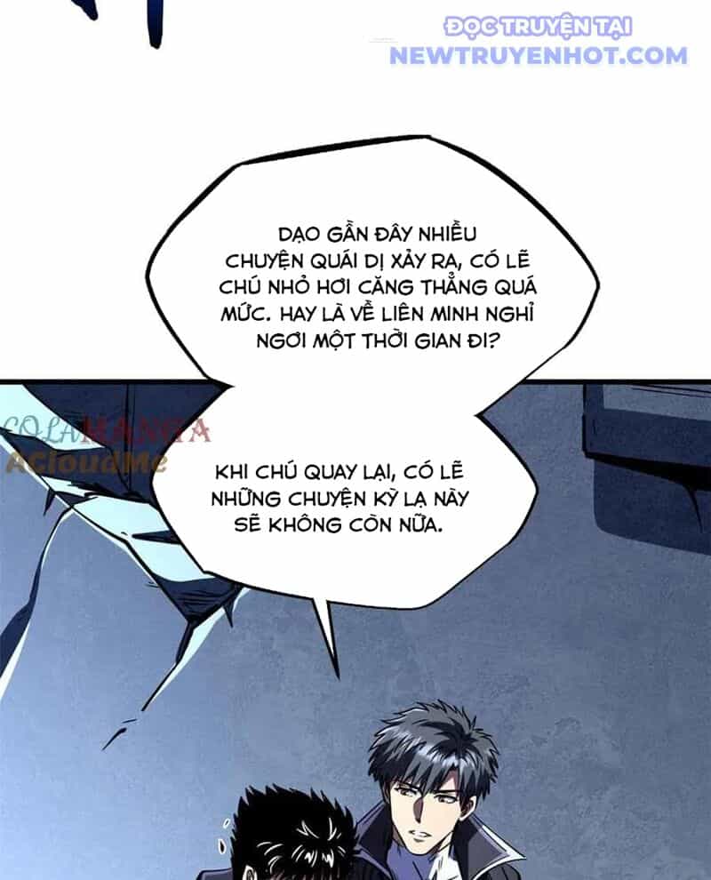 Siêu Cấp Thần Cơ Nhân - Chương 342 - ảnh 51