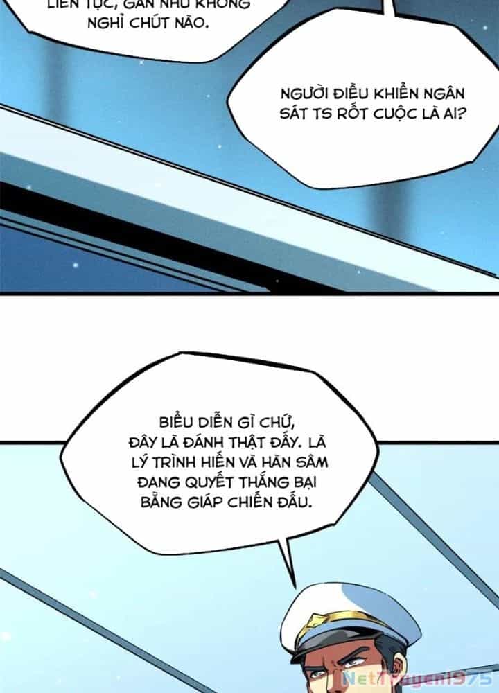Siêu Cấp Thần Cơ Nhân - Chương 350 - ảnh 32