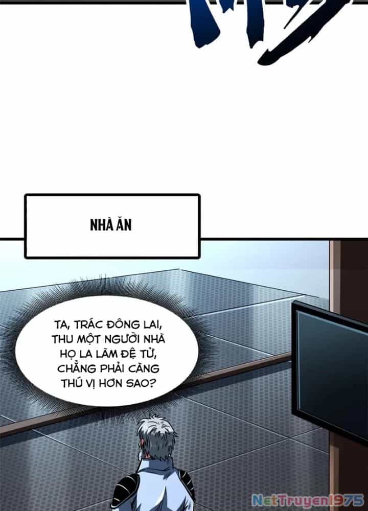 Siêu Cấp Thần Cơ Nhân - Chương 350 - ảnh 70
