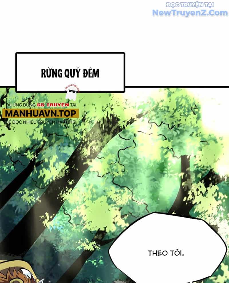 Siêu Cấp Thần Cơ Nhân - Chương 354 - ảnh 4