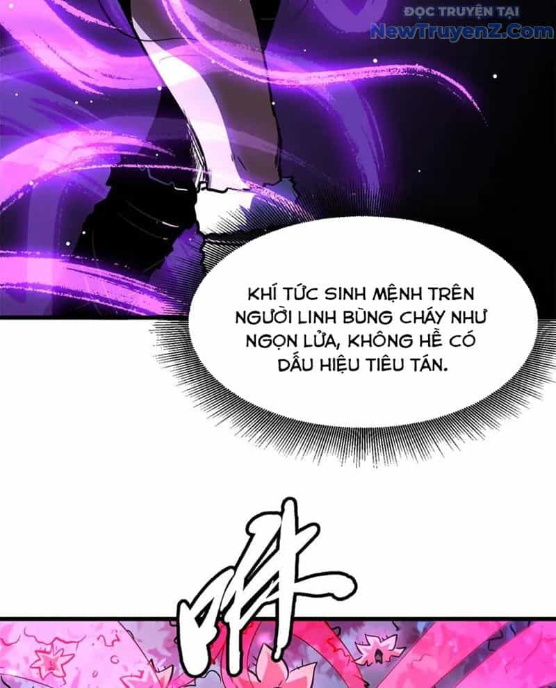 Siêu Cấp Thần Cơ Nhân - Chương 355 - ảnh 17