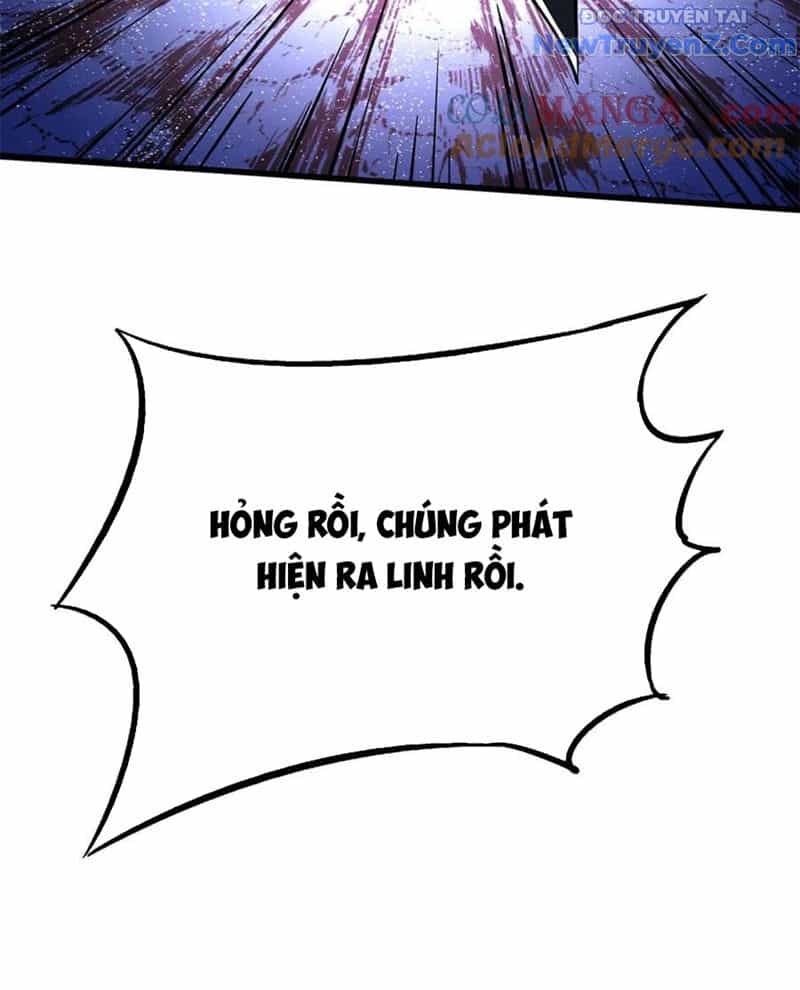 Siêu Cấp Thần Cơ Nhân - Chương 355 - ảnh 26