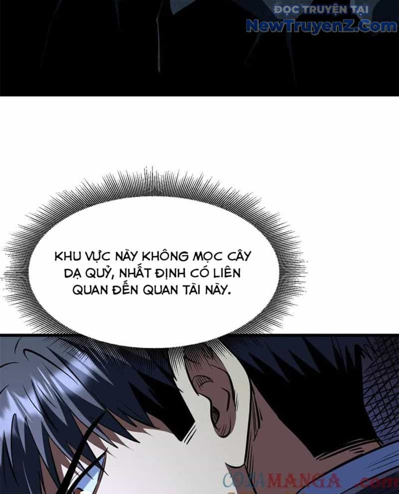 Siêu Cấp Thần Cơ Nhân - Chương 356 - ảnh 25