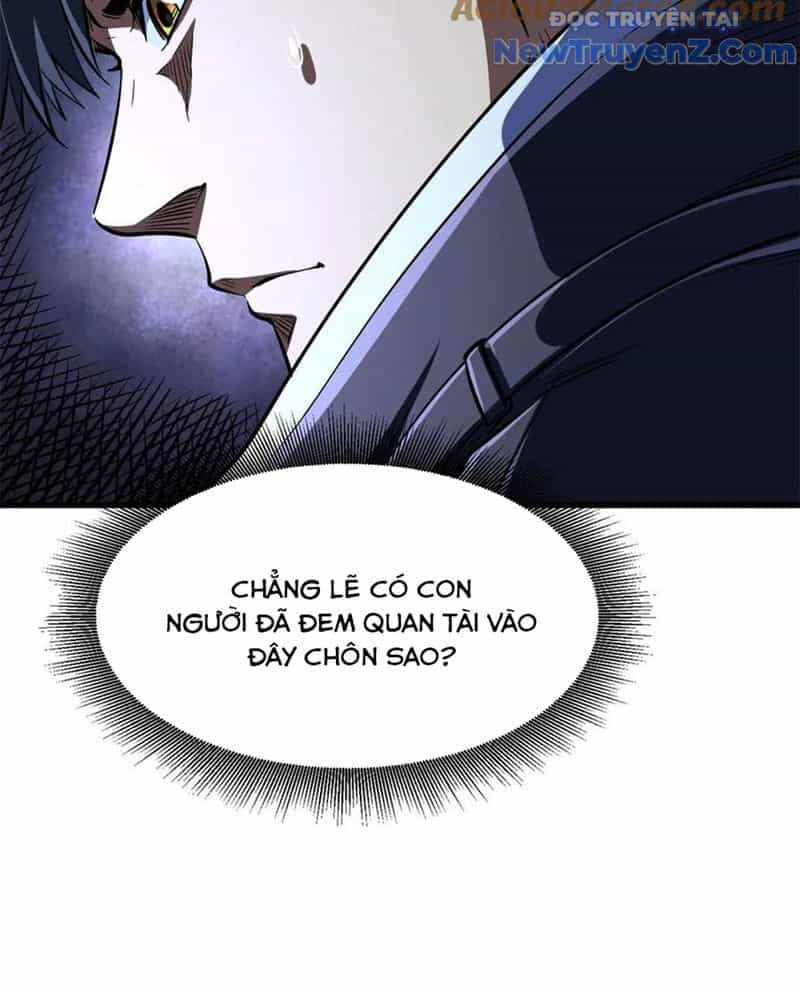 Siêu Cấp Thần Cơ Nhân - Chương 356 - ảnh 26