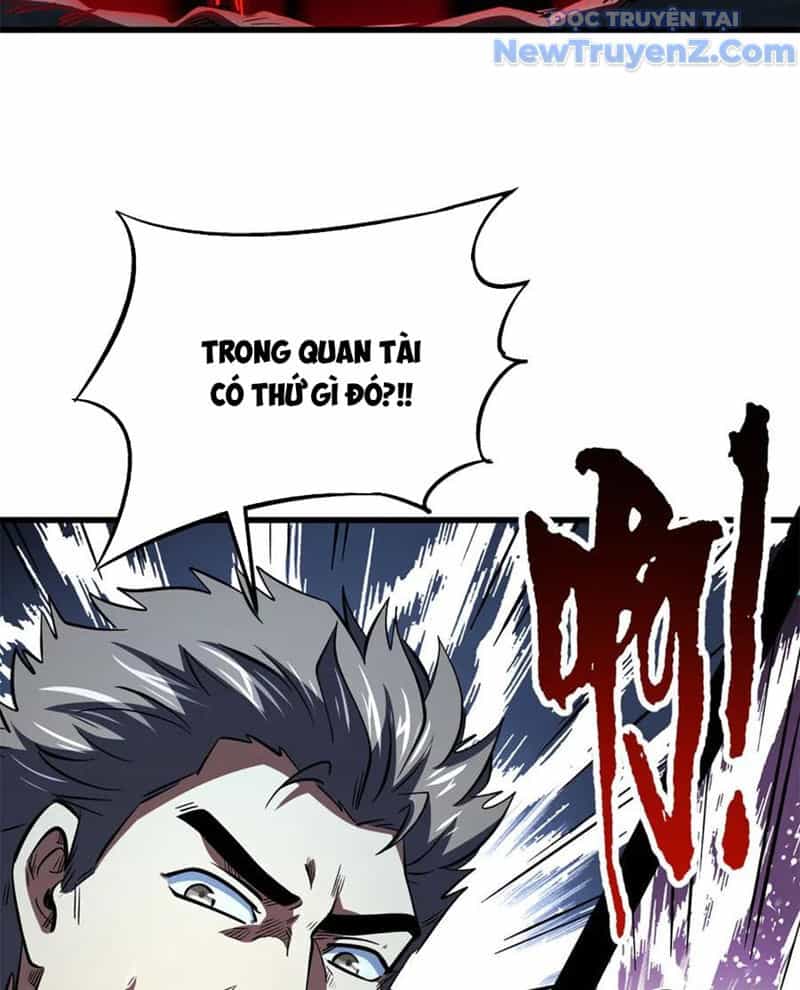Siêu Cấp Thần Cơ Nhân - Chương 356 - ảnh 34