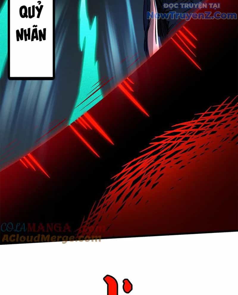 Siêu Cấp Thần Cơ Nhân - Chương 356 - ảnh 37
