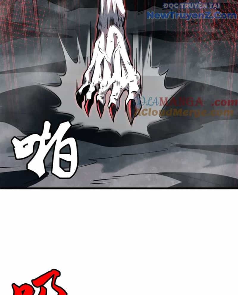 Siêu Cấp Thần Cơ Nhân - Chương 357 - ảnh 5