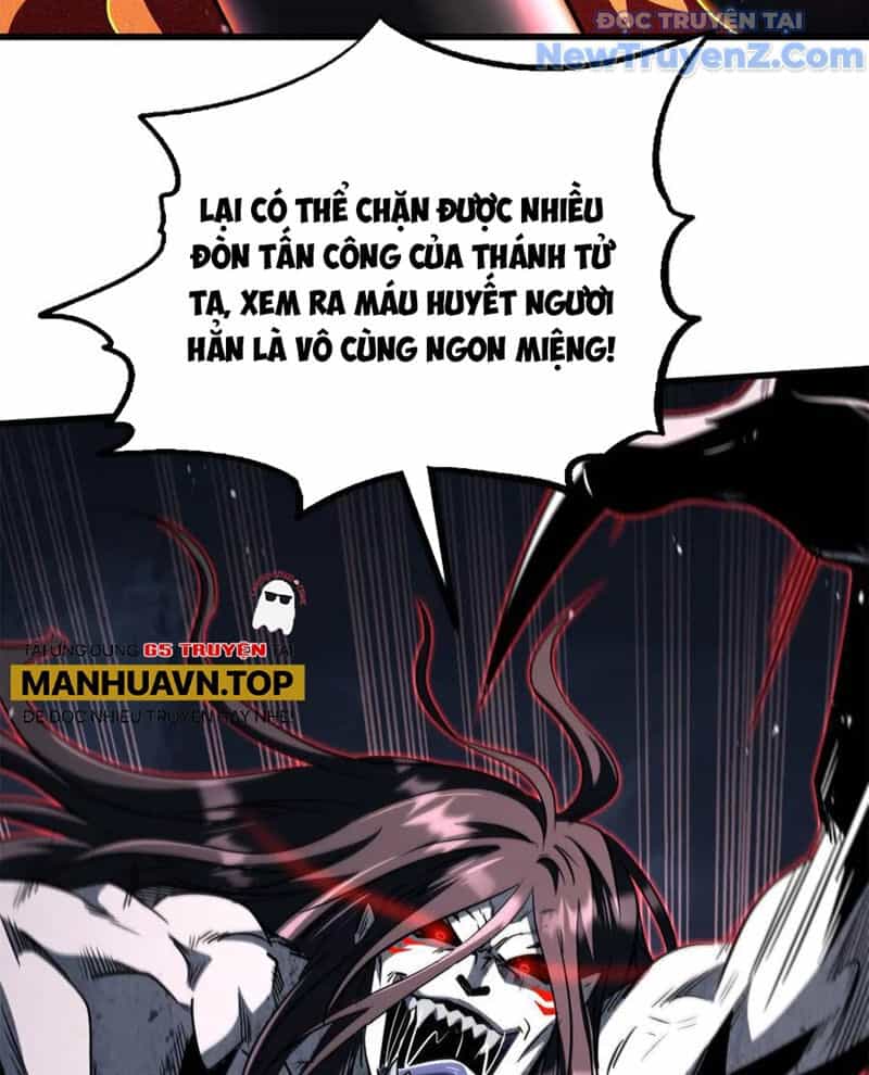 Siêu Cấp Thần Cơ Nhân - Chương 357 - ảnh 56
