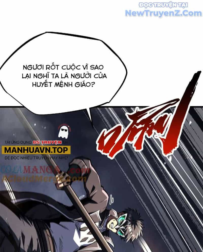 Siêu Cấp Thần Cơ Nhân - Chương 357 - ảnh 69