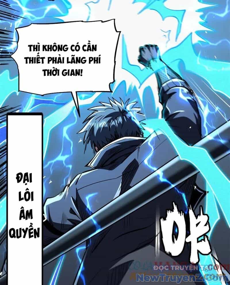Siêu Cấp Thần Cơ Nhân - Chương 358 - ảnh 36