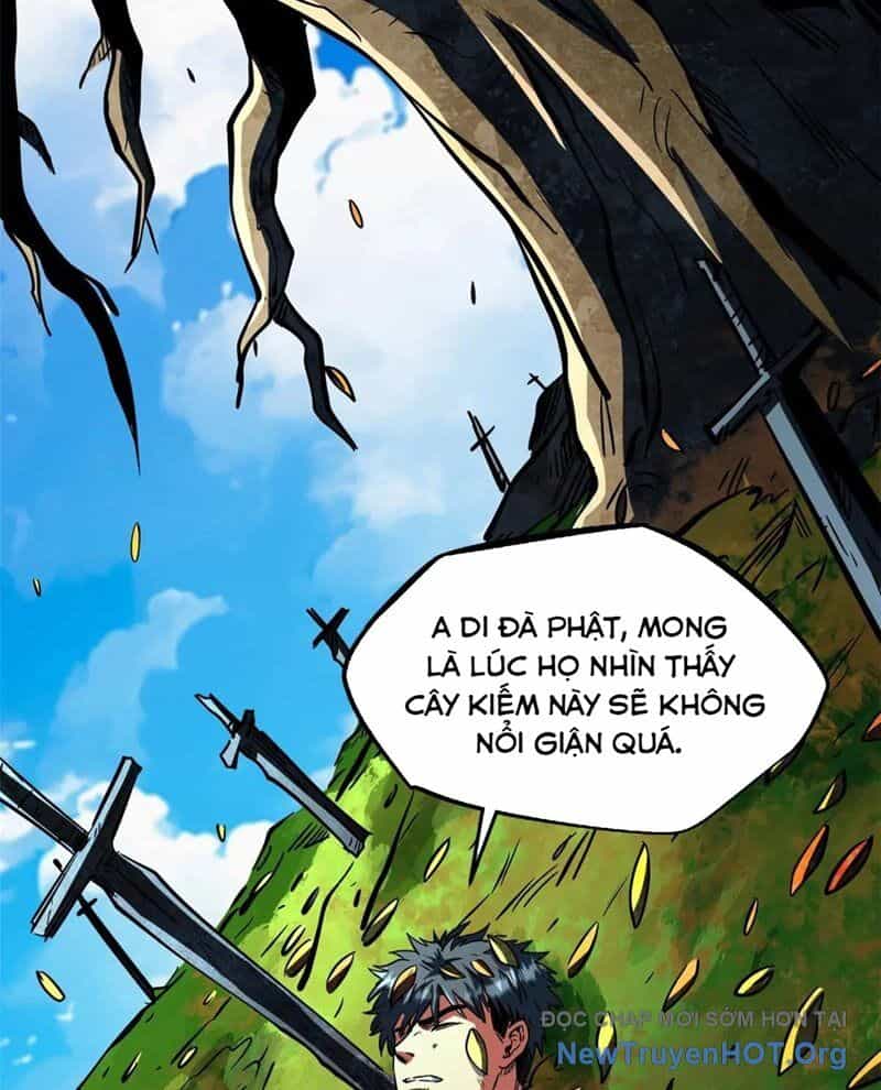 Siêu Cấp Thần Cơ Nhân - Chương 368 - ảnh 12