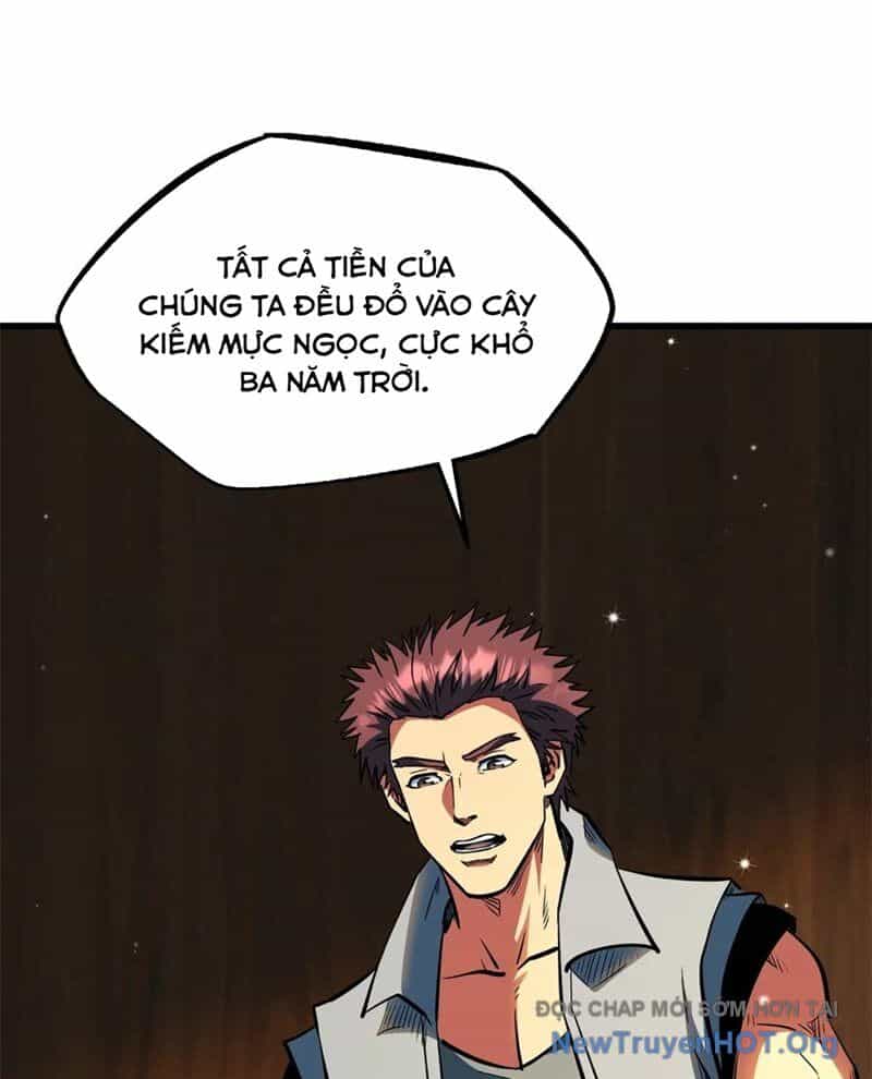 Siêu Cấp Thần Cơ Nhân - Chương 368 - ảnh 37