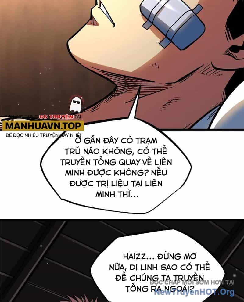 Siêu Cấp Thần Cơ Nhân - Chương 368 - ảnh 48