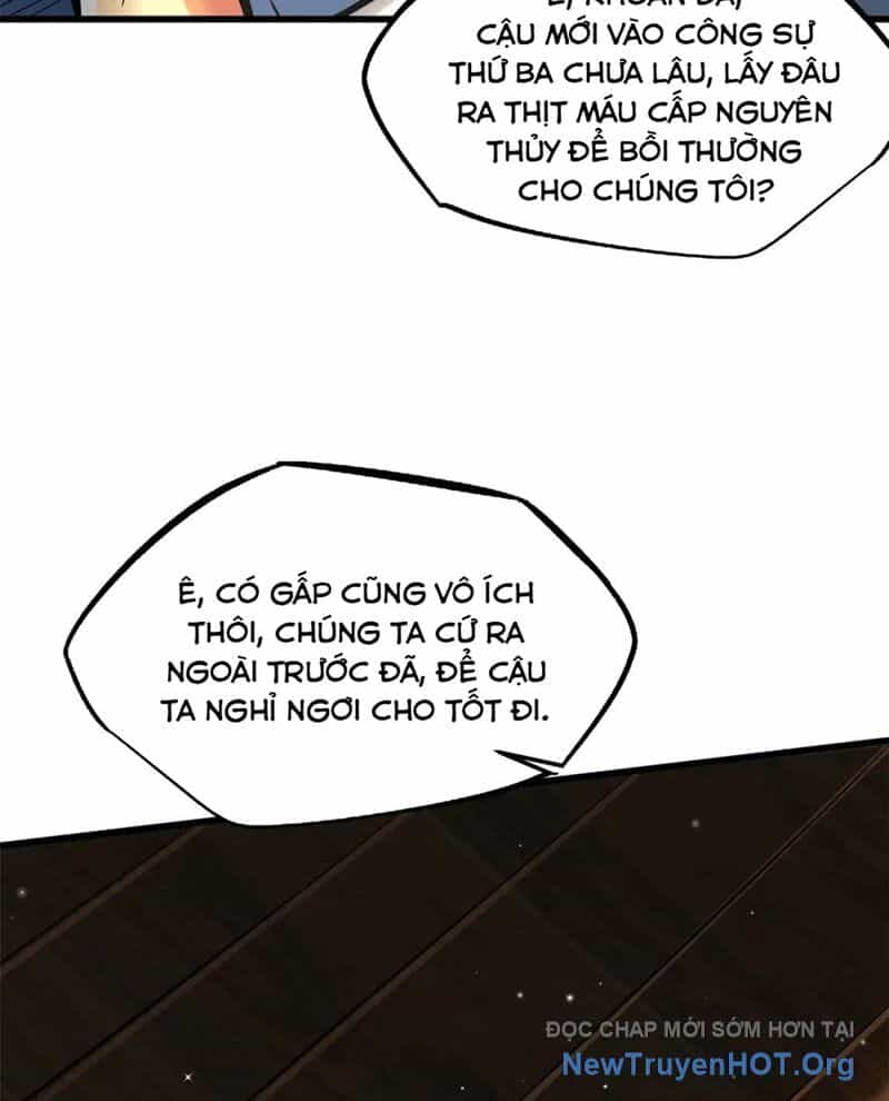 Siêu Cấp Thần Cơ Nhân - Chương 368 - ảnh 58