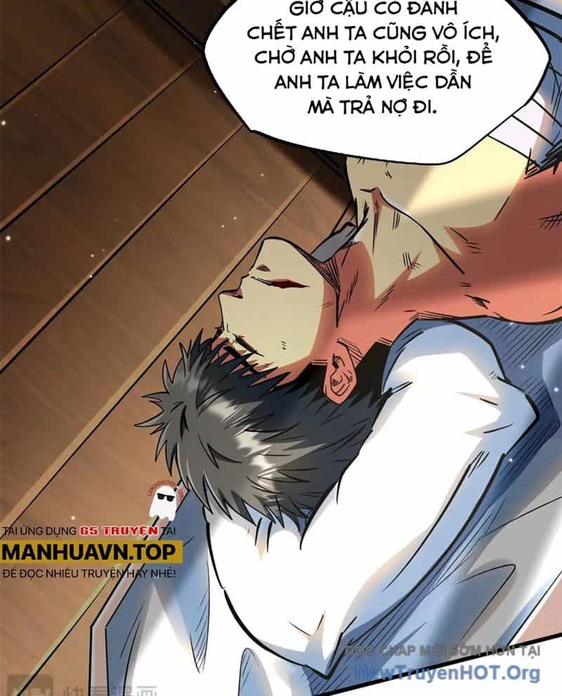 Siêu Cấp Thần Cơ Nhân - Chương 368 - ảnh 60