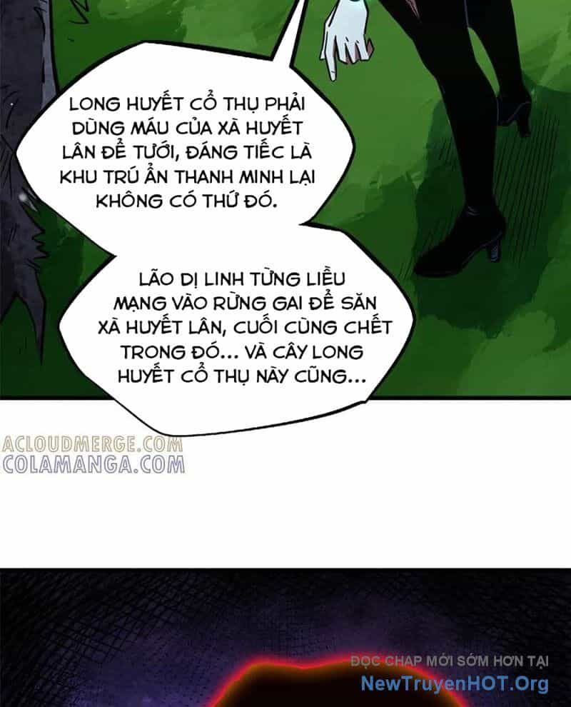 Siêu Cấp Thần Cơ Nhân - Chương 369 - ảnh 14