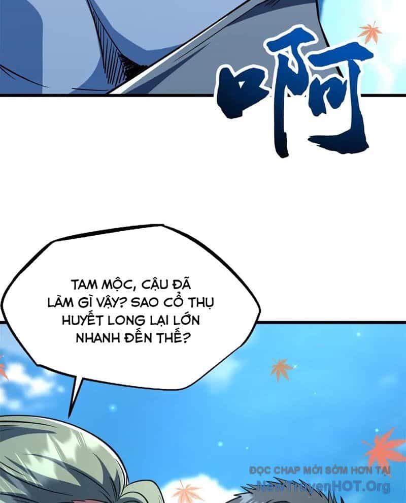 Siêu Cấp Thần Cơ Nhân - Chương 371 - ảnh 4