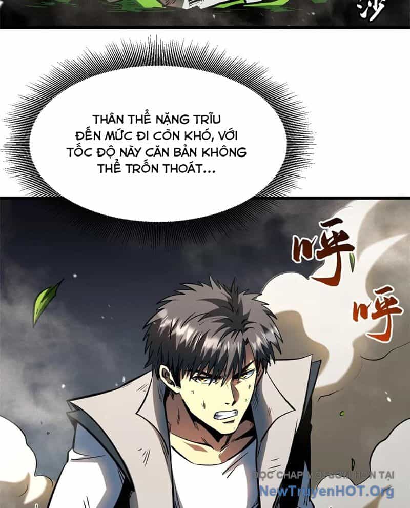 Siêu Cấp Thần Cơ Nhân - Chương 373 - ảnh 3