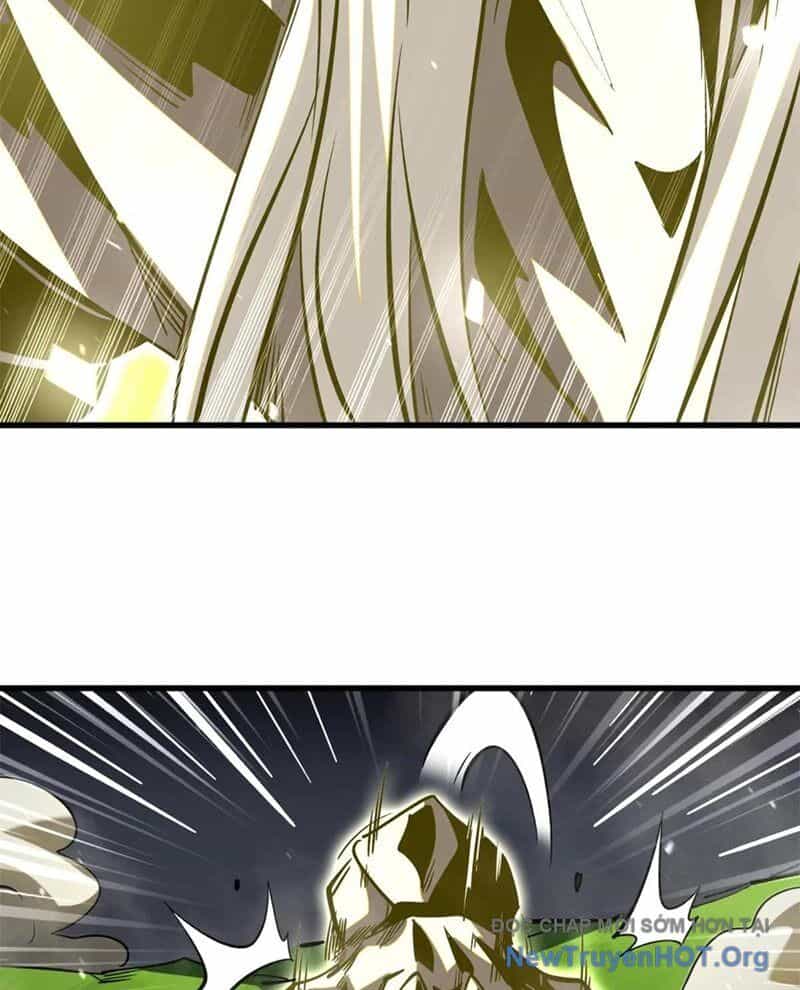 Siêu Cấp Thần Cơ Nhân - Chương 373 - ảnh 36