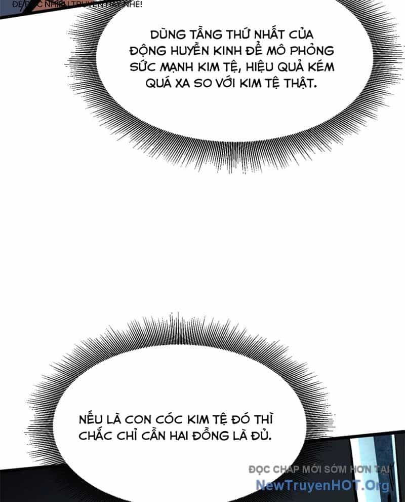Siêu Cấp Thần Cơ Nhân - Chương 376 - ảnh 39