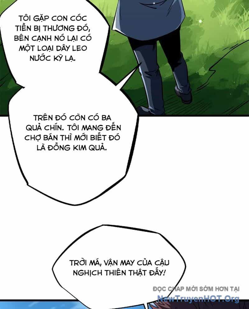Siêu Cấp Thần Cơ Nhân - Chương 377 - ảnh 20