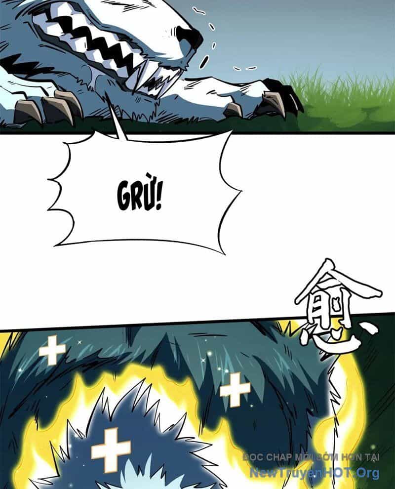 Siêu Cấp Thần Cơ Nhân - Chương 377 - ảnh 29