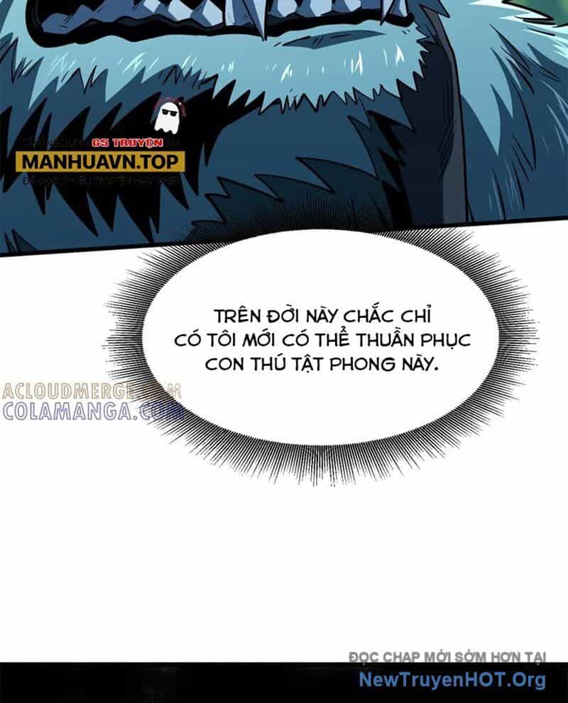 Siêu Cấp Thần Cơ Nhân - Chương 378 - ảnh 14