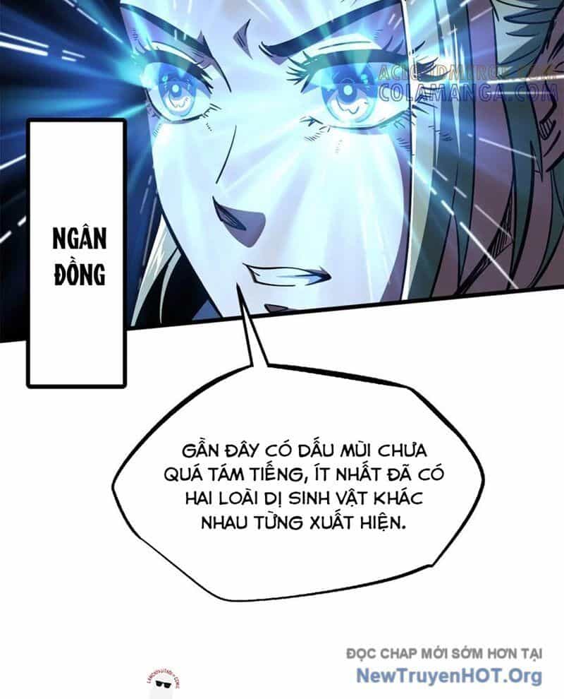 Siêu Cấp Thần Cơ Nhân - Chương 378 - ảnh 36