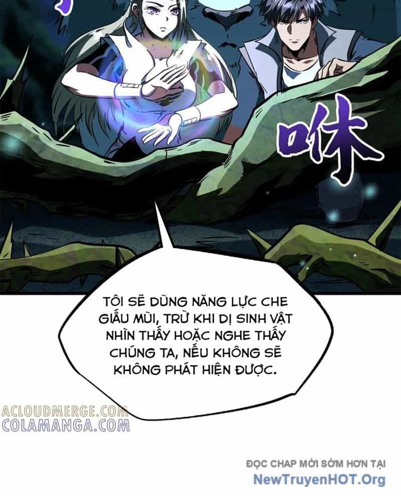 Siêu Cấp Thần Cơ Nhân - Chương 378 - ảnh 43