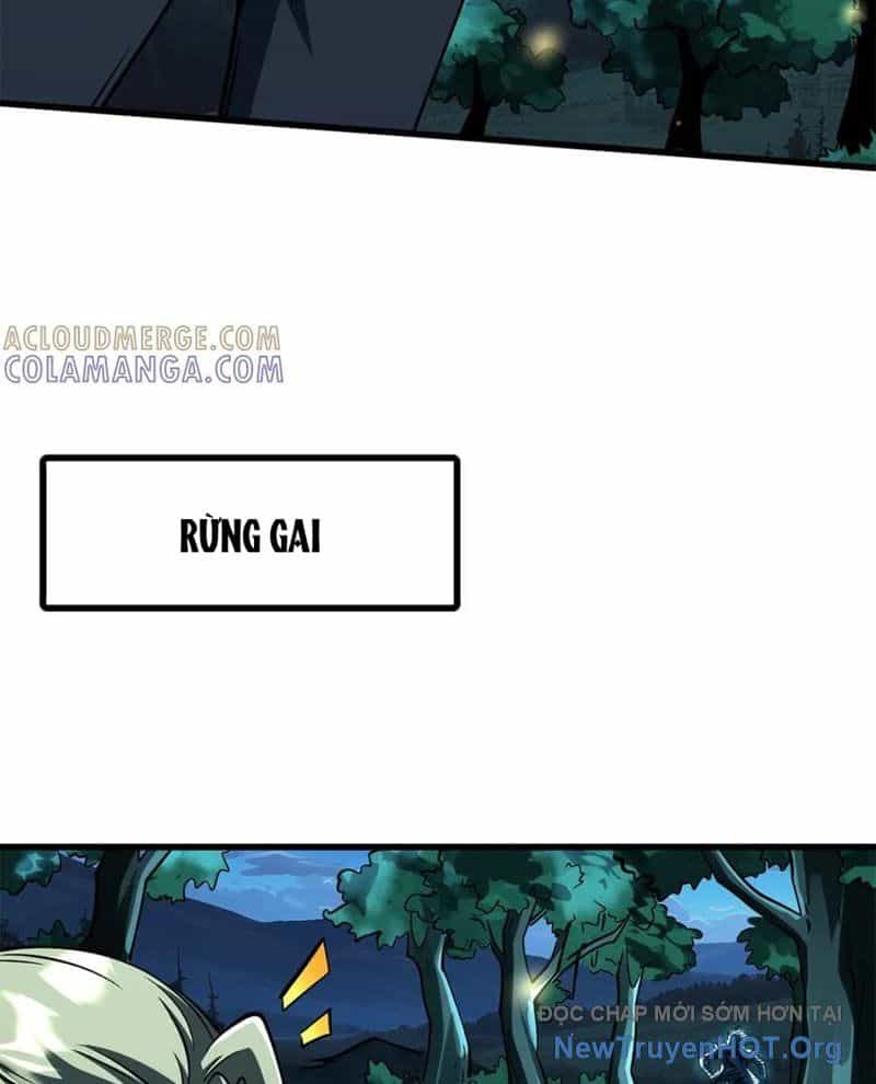 Siêu Cấp Thần Cơ Nhân - Chương 384 - ảnh 16